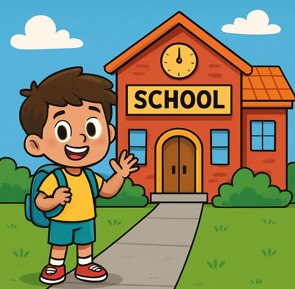 Lucky Blank Meme Template