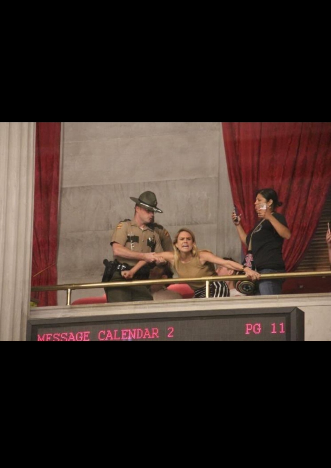 High Quality Aftyn Behn Blank Meme Template