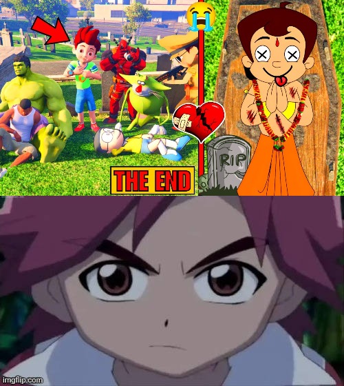 Me Ruining A Fill In Meme #394 | image tagged in ruin this fill in meme 394 | made w/ Imgflip meme maker