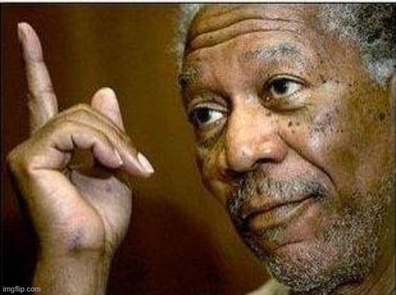 He's right you know | image tagged in he's right you know | made w/ Imgflip meme maker