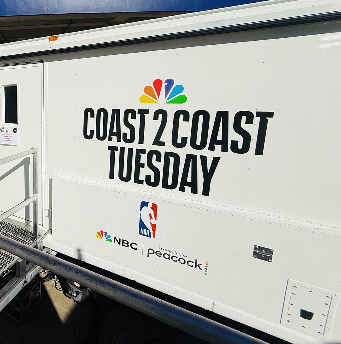 Tuesday Night Blank Meme Template