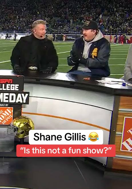 Fun Show Blank Meme Template