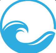 waves Blank Meme Template