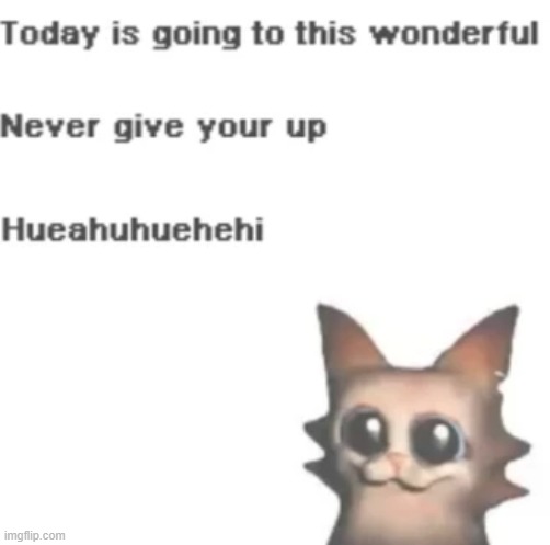 hiiii | made w/ Imgflip meme maker