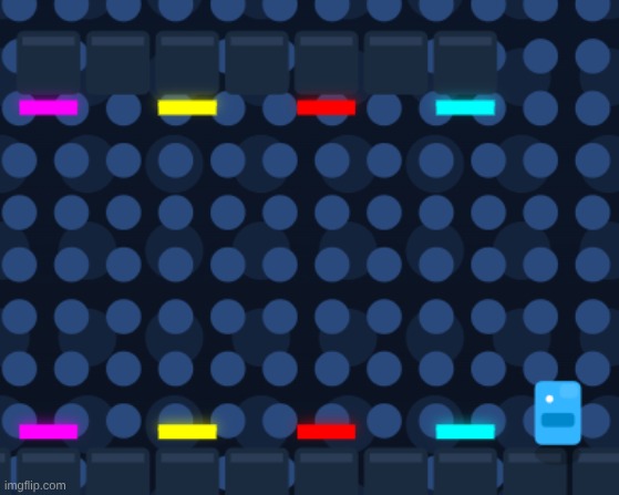 Upside down pads (I hate this it took so long to figure out because im an IDIOT) | made w/ Imgflip meme maker