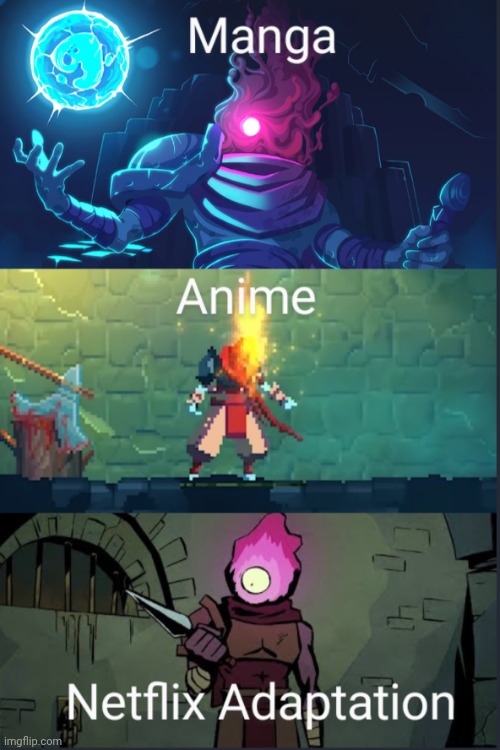 Official community art vs official game art vs official animation art | made w/ Imgflip meme maker