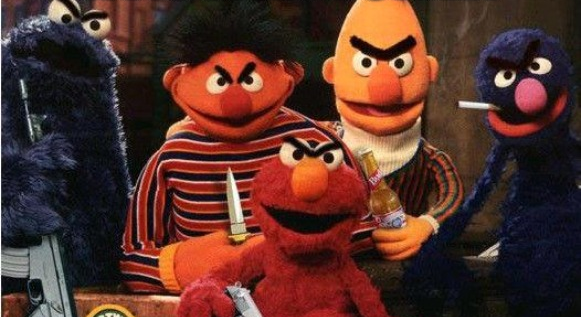 muppets Blank Meme Template
