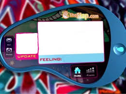 THE SLAP.COM Blank Meme Template