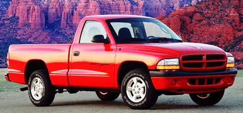 red truck Blank Meme Template