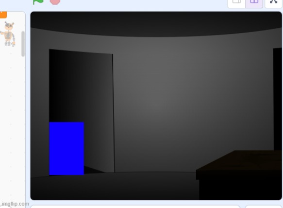 progress i guess | made w/ Imgflip meme maker