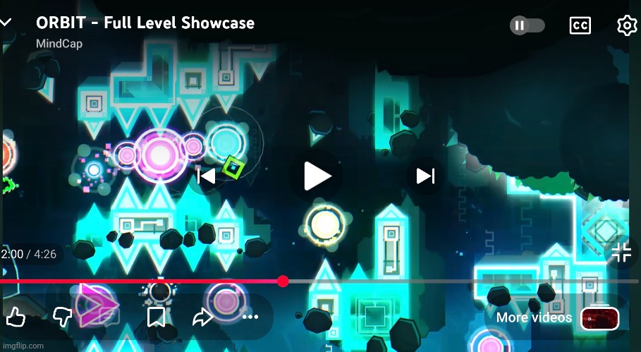 Mindcap dropped again and its another banger | made w/ Imgflip meme maker