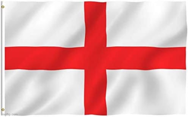 England flag | image tagged in england flag | made w/ Imgflip meme maker