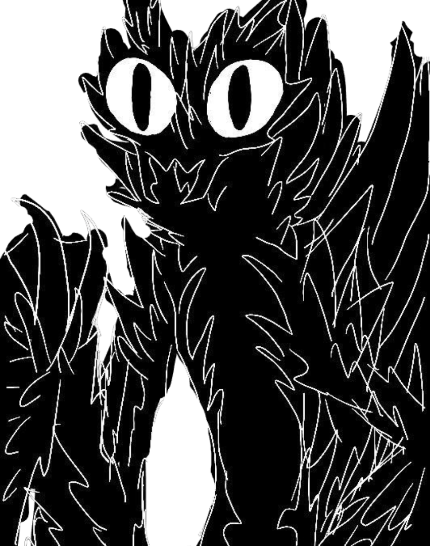 Transparant salazzlantis Blank Meme Template