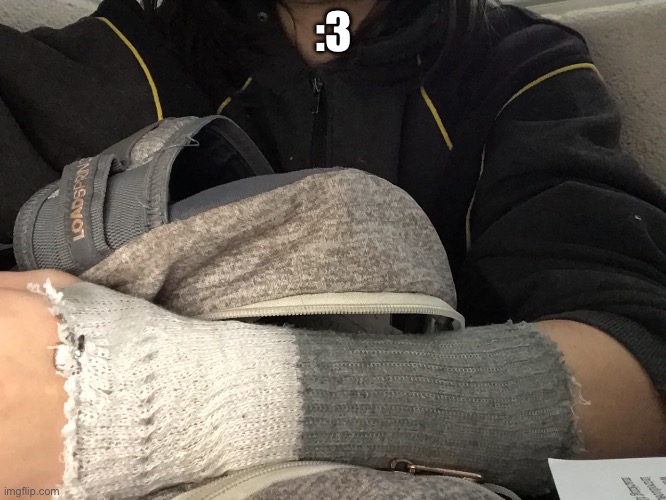 :3 | made w/ Imgflip meme maker