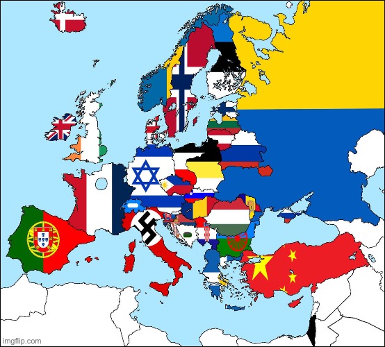 how to piss everyone off | image tagged in how to piss everyone off | made w/ Imgflip meme maker