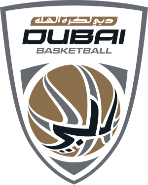 Dubai Basketball Blank Meme Template
