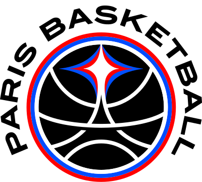 Paris Basketball Blank Meme Template