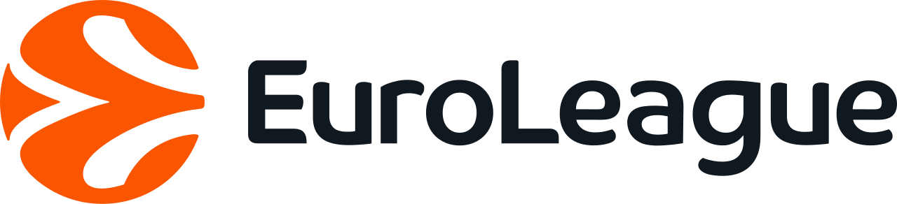 EuroLeague Basketball Logo Blank Meme Template