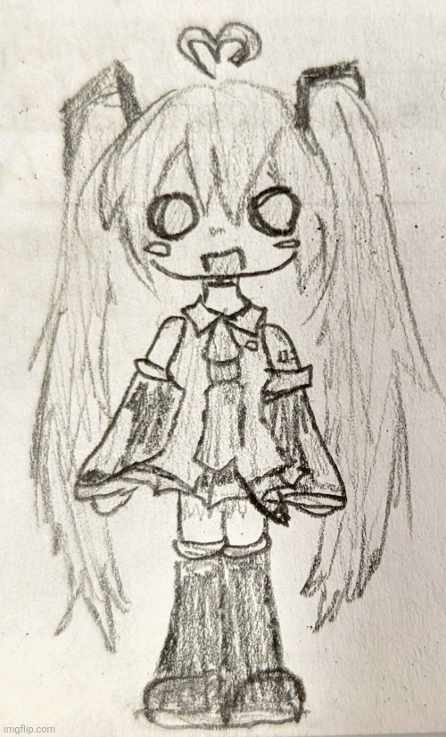 mikudayo | made w/ Imgflip meme maker