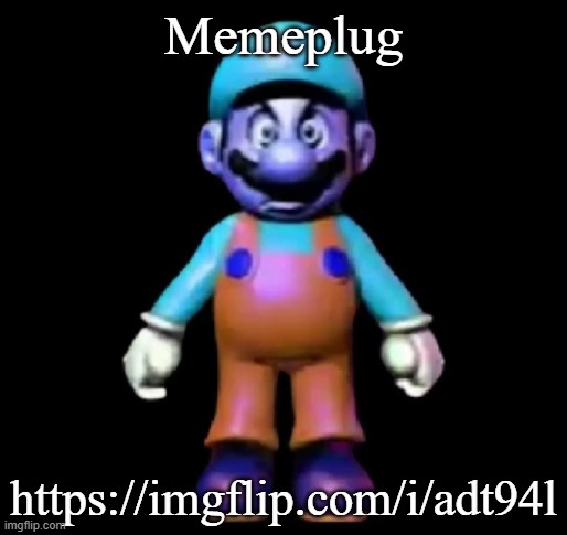 Urio | Memeplug; https://imgflip.com/i/adt94l | image tagged in urio | made w/ Imgflip meme maker