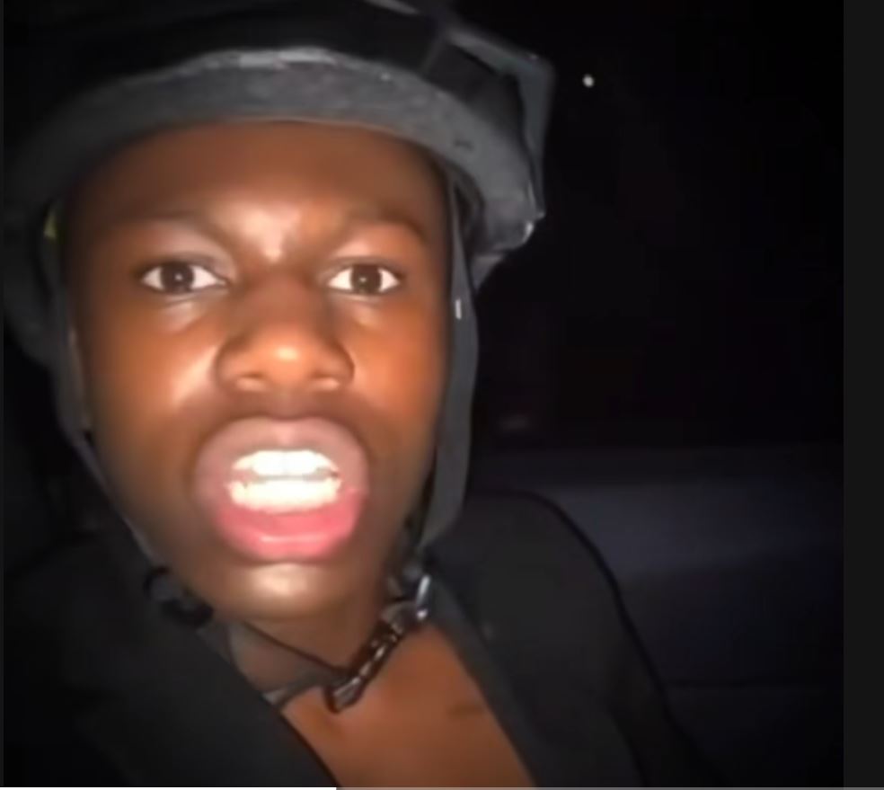 GO Blank Meme Template