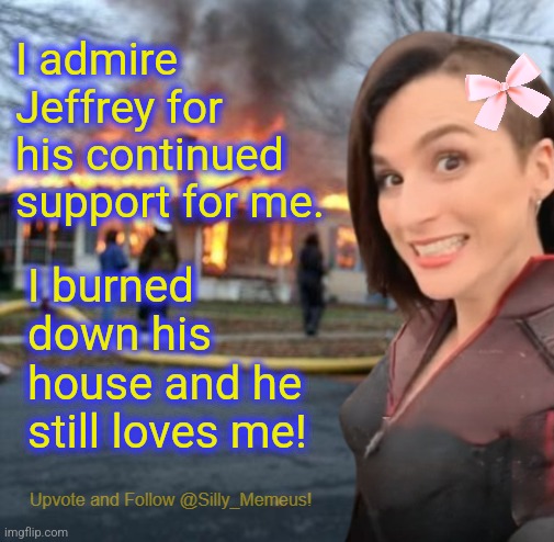 High Quality Jeffrey Blank Meme Template