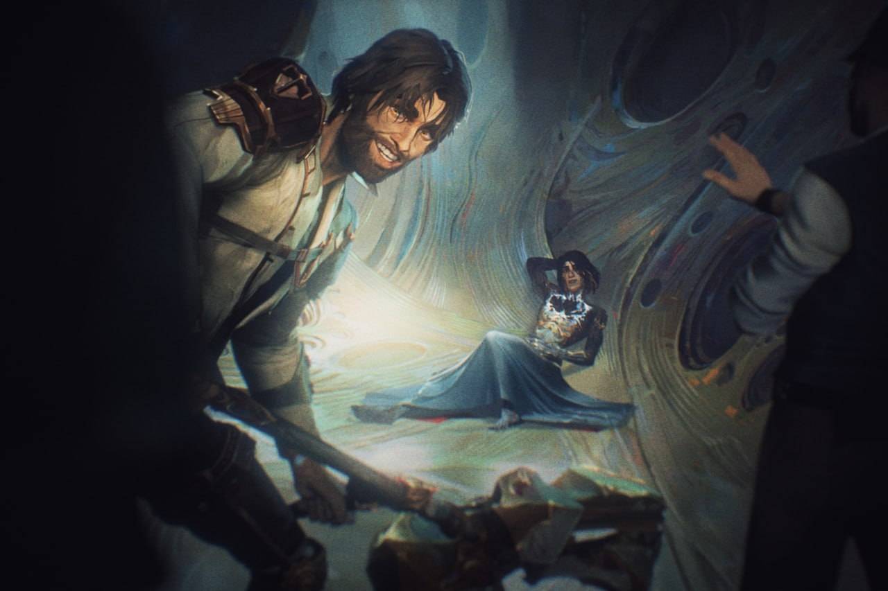 Oh no, i killed ma friend Blank Meme Template