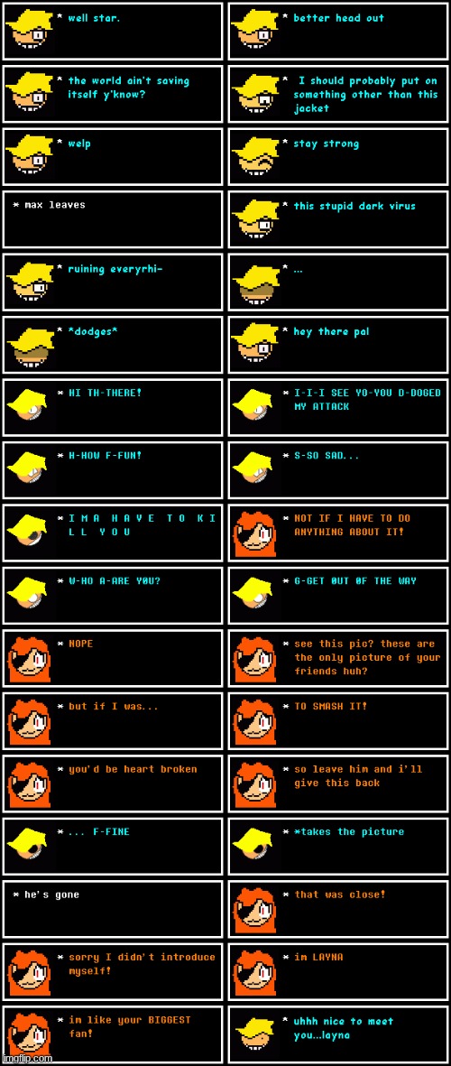 DV...idk | image tagged in dark virus | made w/ Imgflip meme maker