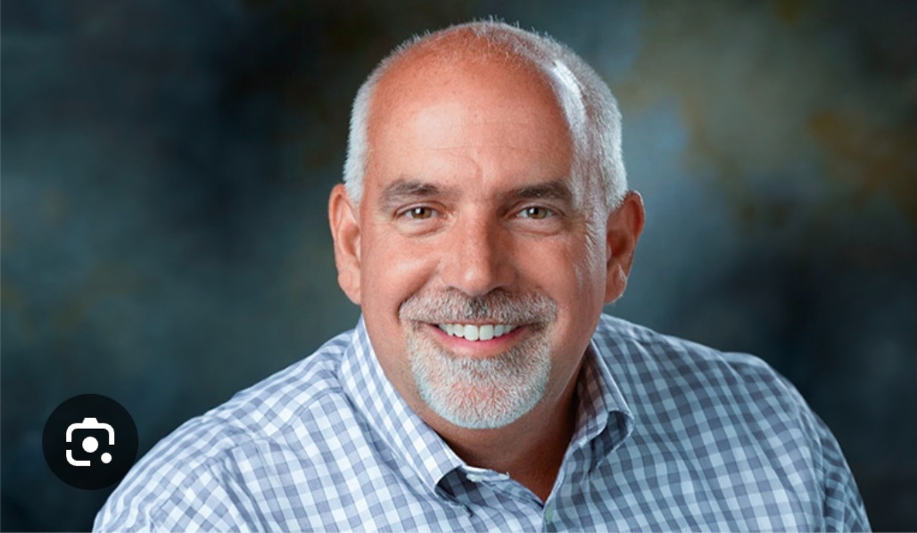 Costco ceo Blank Meme Template