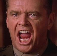 Code red Blank Meme Template