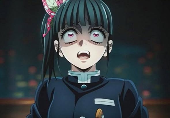 Shinji screaming 25 Blank Meme Template