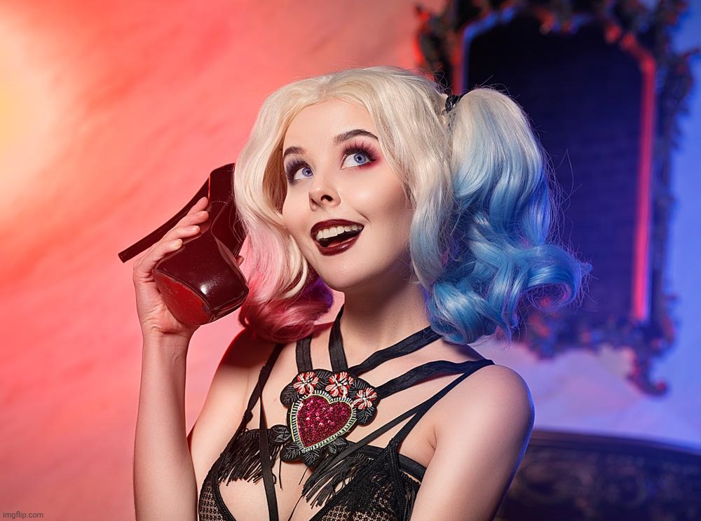 Helly Von Valentine | image tagged in helly von valentine | made w/ Imgflip meme maker