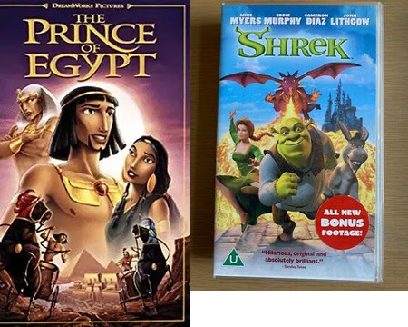 Klasky Channel/Rickelodeon/WTV/ON Movies/TV Shows 11 Blank Meme Template