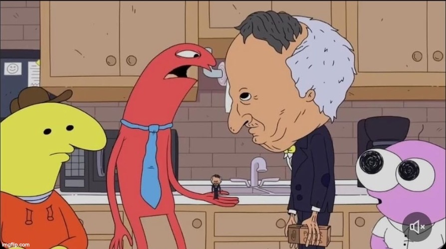 Smiling friends I don't want this | image tagged in smiling friends i don't want this | made w/ Imgflip meme maker