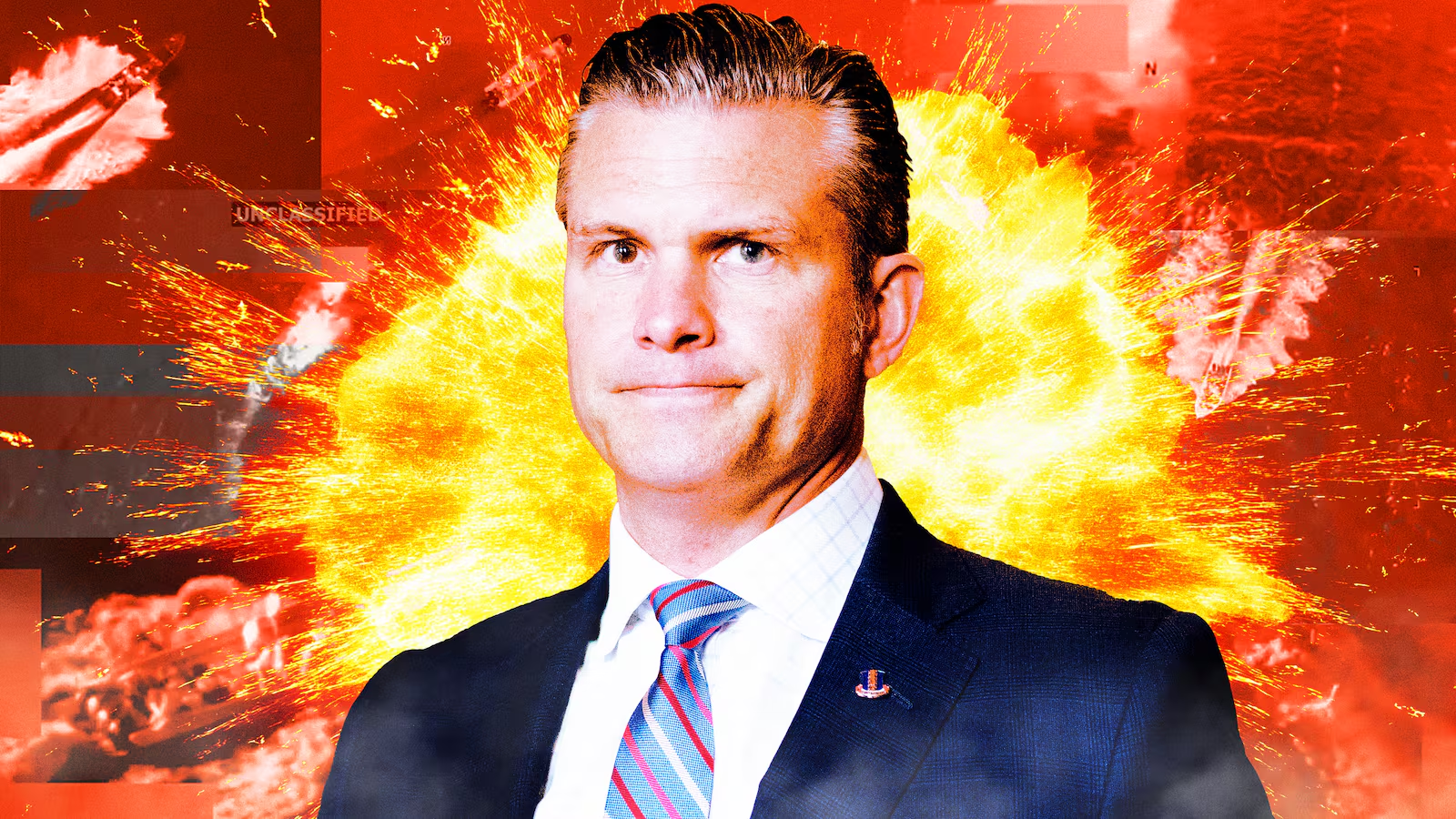 Dept. of Murder Blank Meme Template