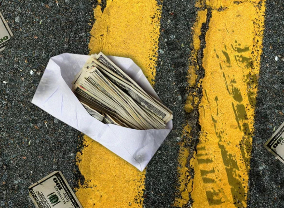 Cash Blank Meme Template