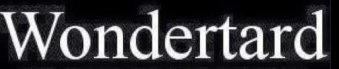 wondertard Blank Meme Template