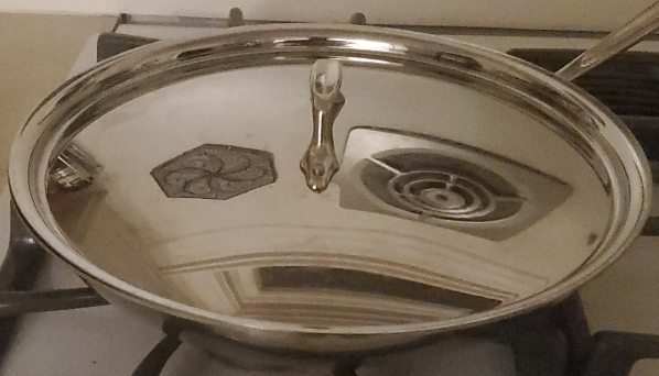 Sad pan Blank Meme Template