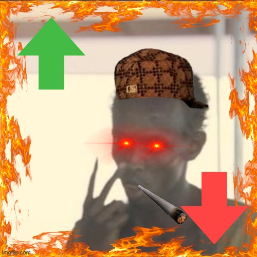 Drip pt. 53 | image tagged in memes,look at me,funny,fun,drip,stop reading the tags | made w/ Imgflip meme maker