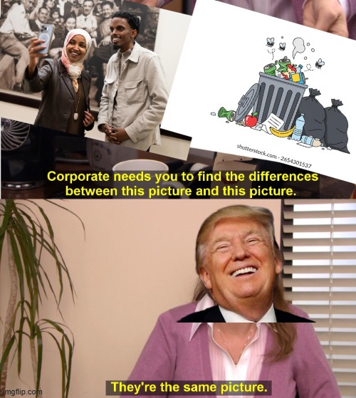 They're The Same Picture | image tagged in memes,they're the same picture | made w/ Imgflip meme maker