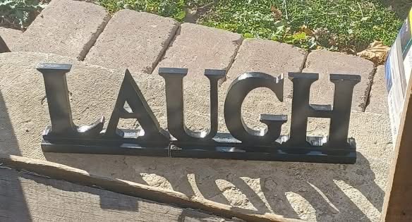 Laugh Blank Meme Template