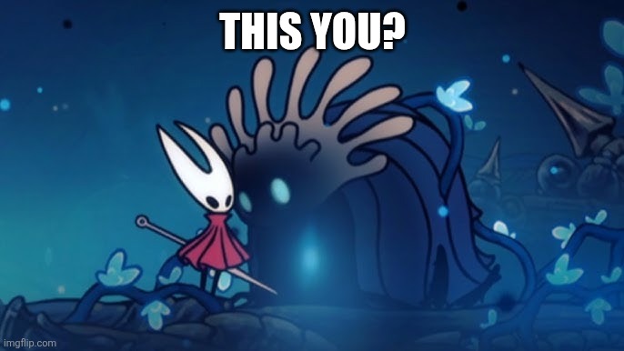 THIS YOU? | made w/ Imgflip meme maker