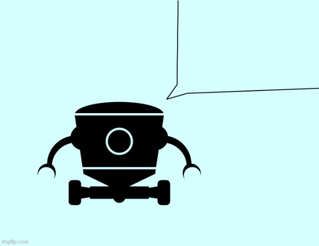 Omnidroid 1 saying | image tagged in omnidroid 1 saying | made w/ Imgflip meme maker