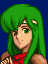 FE 3 Palla Blank Meme Template