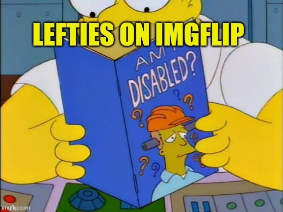 Srsly, I'm done with this "comments disabled" BS.   Stand up and fighting FFS | made w/ Imgflip meme maker