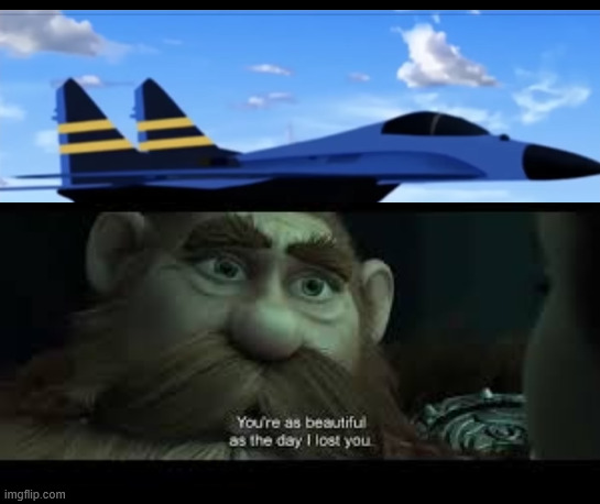 Who remembers Big Jet from Little Einsteins? | image tagged in you're as beautiful as the day i lost you,little einsteins | made w/ Imgflip meme maker