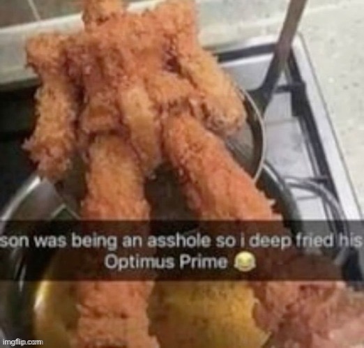 gn youse guys | made w/ Imgflip meme maker