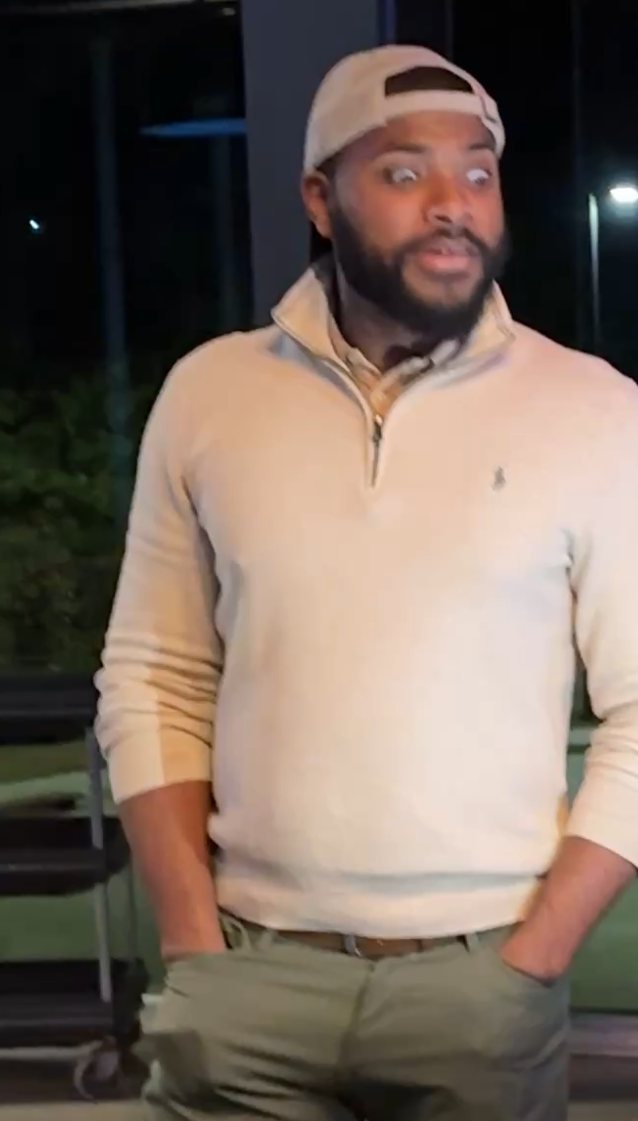 Say What Blank Meme Template