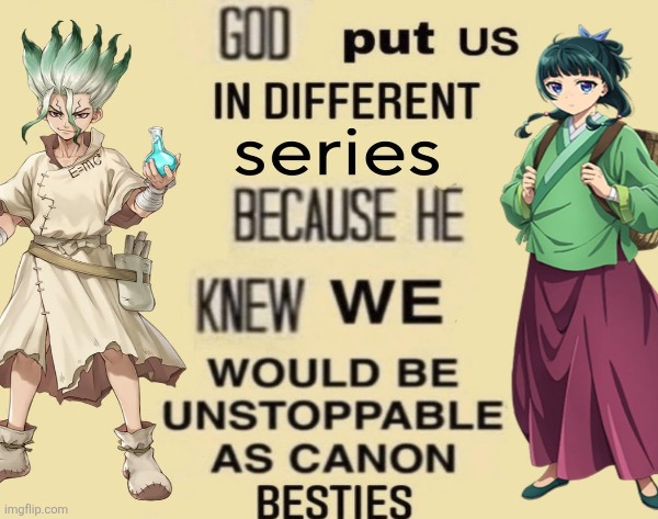 This is fact and no one can tell me otherwise | made w/ Imgflip meme maker