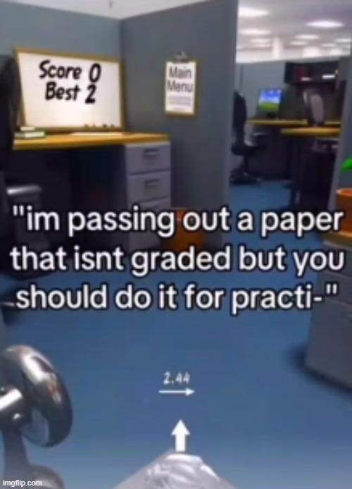 throwing that shi away fr | made w/ Imgflip meme maker